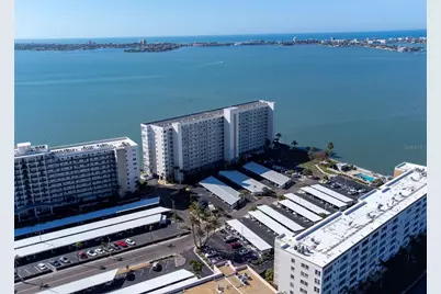 6075 Shore Boulevard S #503, Gulfport, FL 33707 - Photo 3