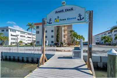 6075 Shore Boulevard S #503, Gulfport, FL 33707 - Photo 35