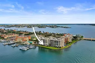 450 Treasure Island Causeway, Treasure Island, FL 33706 - Photo 1