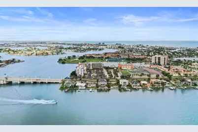 450 Treasure Island Causeway #208, Treasure Island, FL 33706 - Photo 35