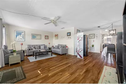 5969 Terrace Park Drive N #303, Saint Petersburg, FL 33709 - Photo 5