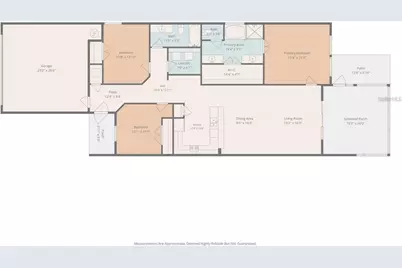 2153 Barracuda Court, Holiday, FL 34691 - Photo 25