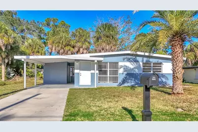 7308 Royal Palm Drive, New Port Richey, FL 34652 - Photo 3