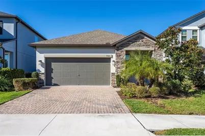 9783 Wild Begonia Loop, Land O Lakes, FL 34637 - Photo 1