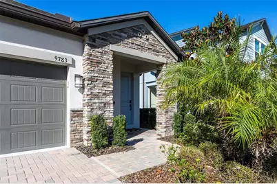 9783 Wild Begonia Loop, Land O Lakes, FL 34637 - Photo 3
