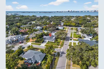 407 Althea Road, Belleair, FL 33756 - Photo 29