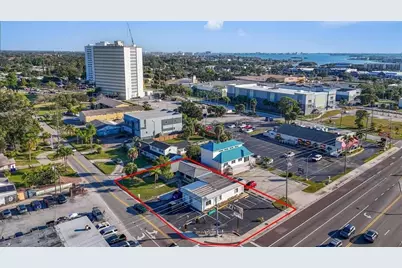 800 Pasadena Avenue S, South Pasadena, FL 33707 - Photo 1