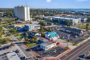 800 Pasadena Ave S, South Pasadena, FL 33707 - Photo 1