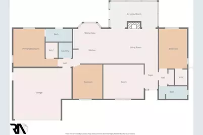1689 Monterey Drive, Clearwater, FL 33756 - Photo 41