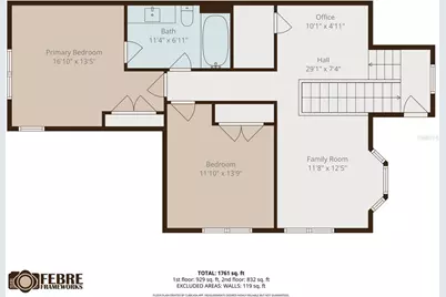 10659 Whittington Court, Largo, FL 33773 - Photo 67