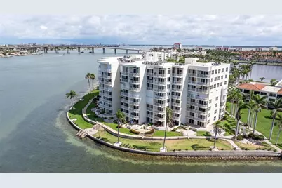 6105 Bahia Del Mar Circle #683, Saint Petersburg, FL 33715 - Photo 21