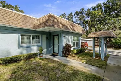 870 Loch Linnhe Lane #125, Dunedin, FL 34698 - Photo 1