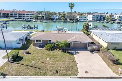12200 4th Street E, Treasure Island, FL 33706 - Photo 13