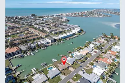 12200 4th Street E, Treasure Island, FL 33706 - Photo 15