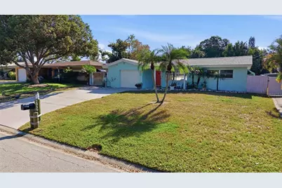 2039 Pine Ridge Drive, Clearwater, FL 33763 - Photo 1