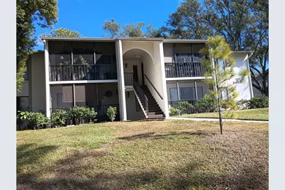 1737 Pine Ridge Way W #A, Palm Harbor, FL 34684 - Photo 1