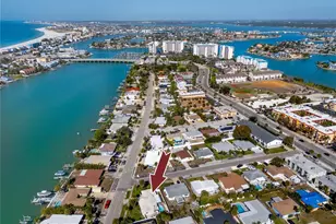 8851 Gulf Blvd, Saint Pete Beach, FL 33706 - Photo 35