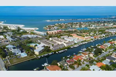 1125 Pinellas Bayway S #304, Saint Petersburg, FL 33715 - Photo 1
