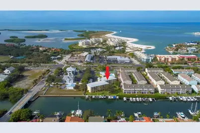 1125 Pinellas Bayway S #304, Saint Petersburg, FL 33715 - Photo 3
