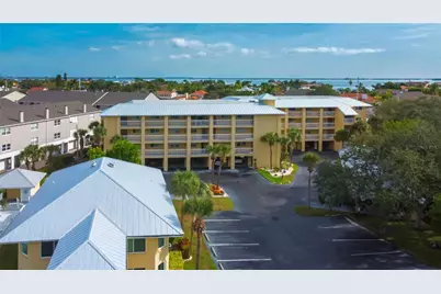 1125 Pinellas Bayway S #304, Saint Petersburg, FL 33715 - Photo 3