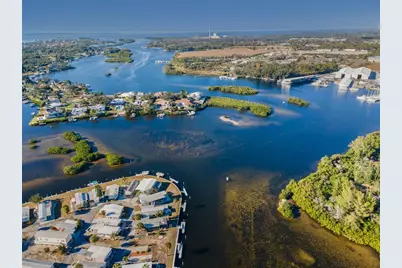 800 Chesapeake Drive #12, Tarpon Springs, FL 34689 - Photo 49