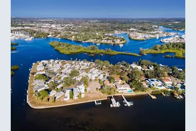 800 Chesapeake Drive #12, Tarpon Springs, FL 34689 - Photo 37