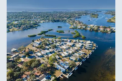 800 Chesapeake Drive #12, Tarpon Springs, FL 34689 - Photo 41