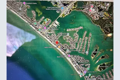 14225 Gulf Boulevard, Madeira Beach, FL 33708 - Photo 5