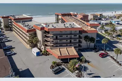 17580 Gulf Boulevard #403, Redington Shores, FL 33708 - Photo 1