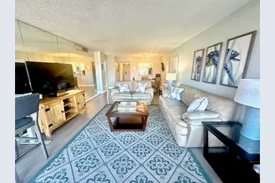 17580 Gulf Boulevard #403, Redington Shores, FL 33708 - Photo 5