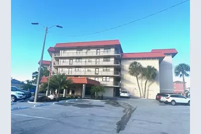 17580 Gulf Boulevard #403, Redington Shores, FL 33708 - Photo 1