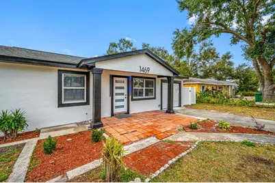 1469 Young Avenue, Clearwater, FL 33756 - Photo 1