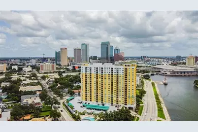 345 Bayshore Boulevard #1512, Tampa, FL 33606 - Photo 47