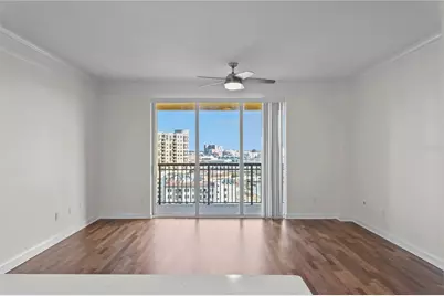 345 Bayshore Boulevard #1512, Tampa, FL 33606 - Photo 5