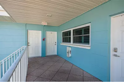 6000 2nd Street E #6, Saint Pete Beach, FL 33706 - Photo 11