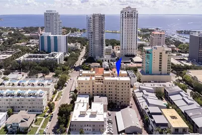 130 4th Avenue N #610, Saint Petersburg, FL 33701 - Photo 59