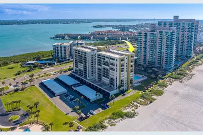 1480 Gulf Boulevard #201, Clearwater Beach, FL 33767 - Photo 65