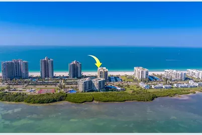 1480 Gulf Boulevard #201, Clearwater Beach, FL 33767 - Photo 3