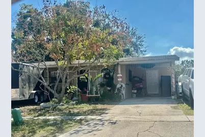 7025 Parliament Drive, Tampa, FL 33619 - Photo 1