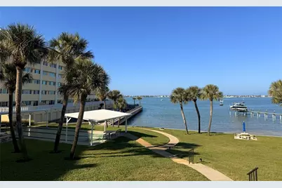 100 Bluff View Drive #105C, Belleair Bluffs, FL 33770 - Photo 11