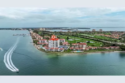 6265 Sun Boulevard #1203, Saint Petersburg, FL 33715 - Photo 53