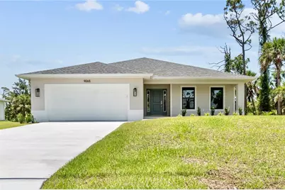 9065 Fruitland Avenue, Englewood, FL 34224 - Photo 1