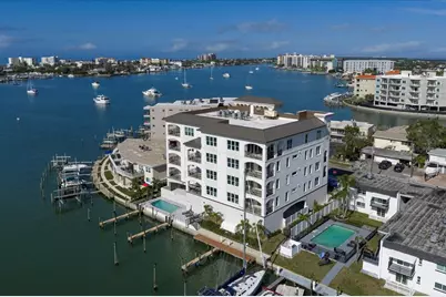 211 Dolphin Point #501, Clearwater, FL 33767 - Photo 37