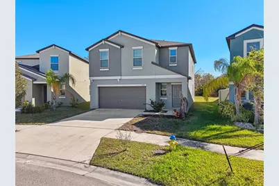 5157 White Chicory Drive, Apollo Beach, FL 33572 - Photo 69