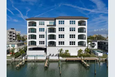 211 Dolphin Point #202, Clearwater Beach, FL 33767 - Photo 33