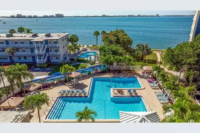 5900 Shore Boulevard S #512, Gulfport, FL 33707 - Photo 39