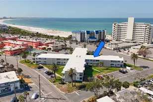 7050 Sunset Way, Saint Pete Beach, FL 33706 - Photo 1