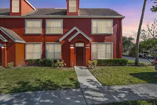 9628 Lake Chase Island Way, Tampa, FL 33626 - Photo 1