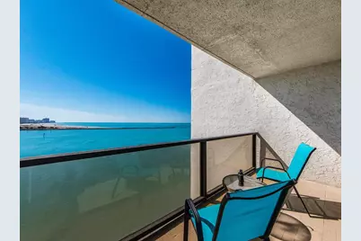 450 S Gulfview Boulevard #708, Clearwater Beach, FL 33767 - Photo 7