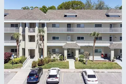 2210 Utopian Drive E #214, Clearwater, FL 33763 - Photo 1
